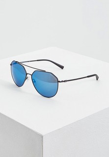 Очки солнцезащитные Armani Exchange AX2023S 606355