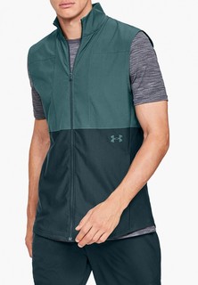 Жилет спортивный Under Armour Vanish Hybrid Vest
