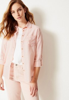 Рубашка Marks & Spencer 