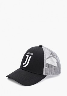 Бейсболка Atributika & Club™ FC Juventus