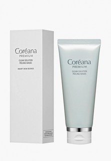 Пилинг для лица Coreana Premium 100 мл