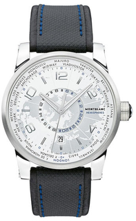 Наручные часы Montblanc Timewalker 108955
