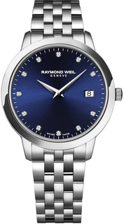 Наручные часы Raymond Weil Toccata 5988-ST-50081