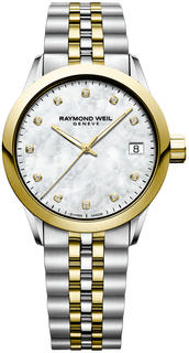 Наручные часы Raymond Weil Freelancer 5634-STP-97081