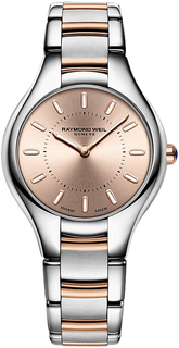 Наручные часы Raymond Weil Noemia 5132-SP5-81001