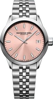 Наручные часы Raymond Weil Freelancer 5634-ST-80021