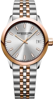 Наручные часы Raymond Weil Freelancer 5634-SP5-65021