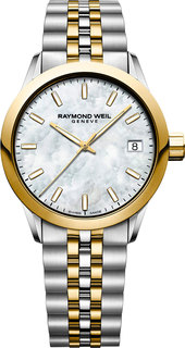 Наручные часы Raymond Weil Freelancer 5634-STP-97021