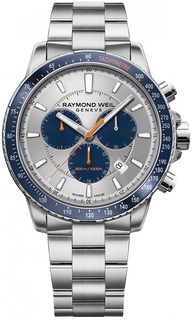 Наручные часы Raymond Weil Tango 8570-ST3-65501