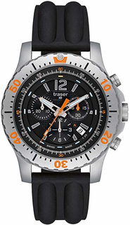 Наручные часы Traser P66 Extreme Sport Chronograph TR.100183