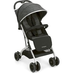 Коляска прогулочная Cam COMPASS, (черн/бел/рис) (GL000979002) C.A.M.