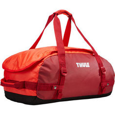 Спортивная Thule сумка-баул Chasm S-40L, ярко-оранжеый