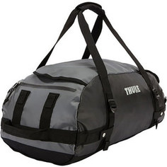 Туристическая Thule сумка-баул Chasm S, 40л., тёмно-серая