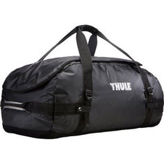 Спортивная Thule сумка-баул Chasm L-90L, черный