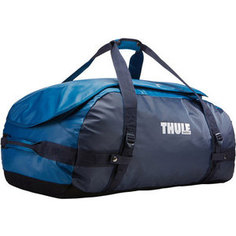 Спортивная Thule сумка-баул Chasm L-90L, синий
