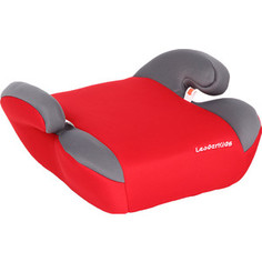 Бустер Lider Kids Софт серый красный (GL000409806)