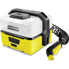 Минимойка Karcher OC 3