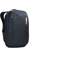 Городской Рюкзак Thule Subterra Backpack 23L, темно синий