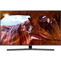 LED Телевизор Samsung UE50RU7400U