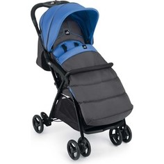 Коляска прогулочная Cam CURVI (сер/син) (GL000493752) C.A.M.