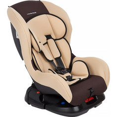 Автокресло Lider Kids Галеон коричневый (GL000409839)