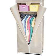 Мобильный шкаф Art moon ONTARIO для одежды 75х46х160 см