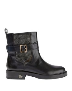 Полусапоги и высокие ботинки Charlotte Olympia