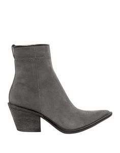 Категория: Полусапоги Haider Ackermann