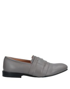 Мокасины Jil Sander