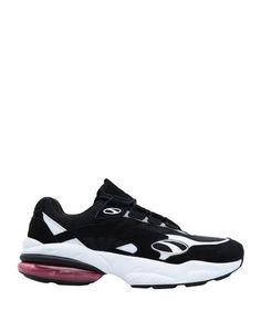 Низкие кеды и кроссовки Puma Cell