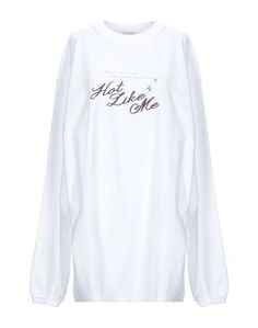Футболка Vetements