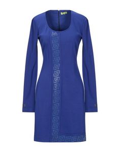 Короткое платье Versace Jeans