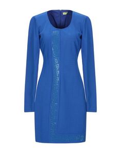 Короткое платье Versace Jeans