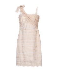Короткое платье XS Milano