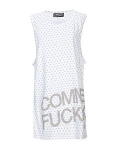 Футболка Comme DES Fuckdown