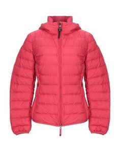 Пуховик Parajumpers