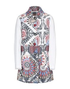 Легкое пальто Desigual