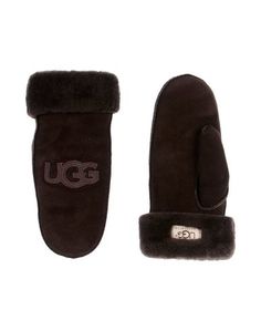 Перчатки UGG Australia