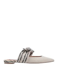 Мюлес и сабо Steve Madden