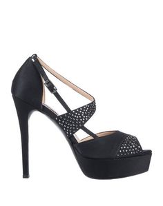 Сандалии Louis Michel