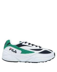 Кеды и кроссовки Fila