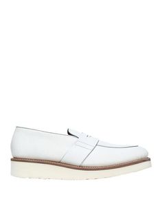 Мокасины Grenson