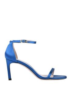 Сандалии Stuart Weitzman