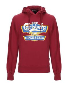 Толстовка Carlsberg