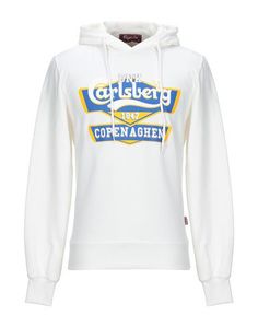 Толстовка Carlsberg