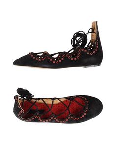 Балетки Isabel Marant