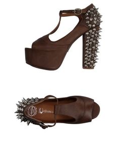 Туфли Jeffrey Campbell