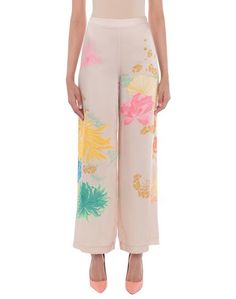 Повседневные брюки Floor