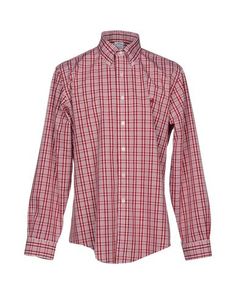 Pубашка Brooks Brothers