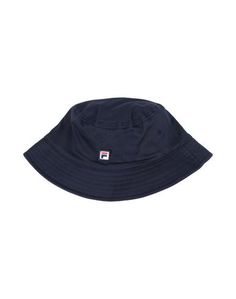 Головной убор Fila